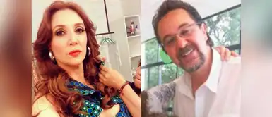 Fallece actriz Maru Dueñas y productor Claudio Reyes en trágico accidente de carretera Fallece actriz Maru Dueñas y productor Claudio Reyes en trágico accidente de carretera