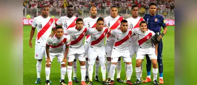 Con o sin Paolo Guerrero, Perú no debe pensar en el empate con Nueva Zelanda ¡Conoce por qué! Con o sin Paolo Guerrero, Perú no debe pensar en el empate con Nueva Zelanda ¡Conoce por qué!