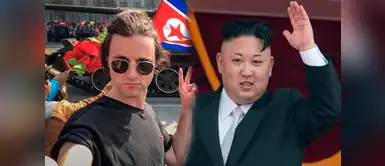 Instagram: youtuber se toma selfie en desfile militar y desata la furia de Corea del Norte, ¿Qué pasó? Instagram: youtuber se toma selfie en desfile militar y desata la furia de Corea del Norte, ¿Qué pasó?