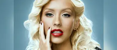 ¡La compararon con Susy Díaz! Christina Aguilera luce irreconocible en una foto, se arrepintió y la borró ¡La compararon con Susy Díaz! Christina Aguilera luce irreconocible en una foto, se arrepintió y la borró
