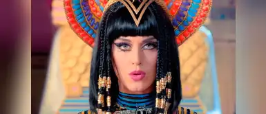 ¡Confirmado! Katy Perry anuncia su llegada a Lima con el tour 'Witness' ¡Confirmado! Katy Perry anuncia su llegada a Lima con el tour 'Witness'