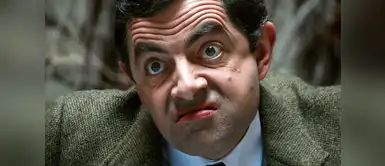 ¡Rowan Atkinson, Mr. Bean, anunció embarazo de su esposa de 33 años! ¡Rowan Atkinson, Mr. Bean, anunció embarazo de su esposa de 33 años!