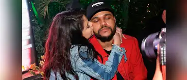 Selena Gomez y las acciones que ponen en duda el fin de su relación con The Weeknd Selena Gomez y las acciones que ponen en duda el fin de su relación con The Weeknd