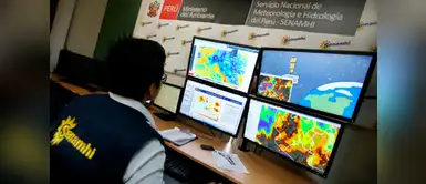 ¿En busca de trabajo? Senamhi ofrece puestos con sueldos de hasta S/ 6,000 ¿En busca de trabajo? Senamhi ofrece puestos con sueldos de hasta S/ 6,000