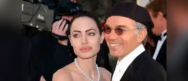 Billy Thornton reveló los motivos de su divorcio con Angelina Jolie 13 años después Billy Thornton reveló los motivos de su divorcio con Angelina Jolie 13 años después
