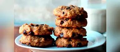 ¡Es posible comer galletas y no engordar! Incluso puede ser beneficiosa para tu salud ¡Es posible comer galletas y no engordar! Incluso puede ser beneficiosa para tu salud