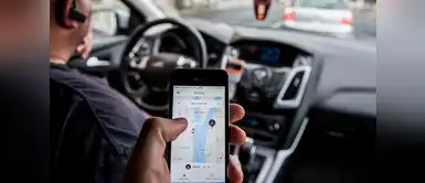 Estas son las nuevas medidas de seguridad que debes de tener en cuenta si tomas un taxi por aplicación Estas son las nuevas medidas de seguridad que debes de tener en cuenta si tomas un taxi por aplicación