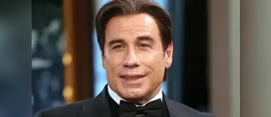 John Travolta también fue denunciado por acoso sexual hace 17 años por un masajista John Travolta también fue denunciado por acoso sexual hace 17 años por un masajista