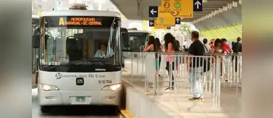 Metropolitano anuncia 'horario de medianoche' por el Perú vs. Nueva Zelanda ¡Conoce los cambios! Metropolitano anuncia 'horario de medianoche' por el Perú vs. Nueva Zelanda ¡Conoce los cambios!