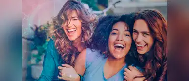 Las cinco mujeres del horóscopo que triunfarán este año Las cinco mujeres del horóscopo que triunfarán este año