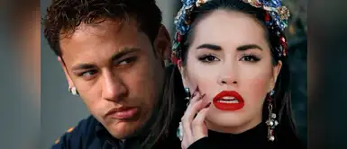 Neymar intentó conquistar a Lali Espósito en Instagram y fans le dan mala noticia ¡Tiene novio! Neymar intentó conquistar a Lali Espósito en Instagram y fans le dan mala noticia ¡Tiene novio!