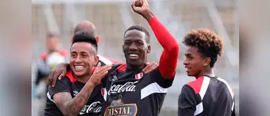 ¡Confirmado, el jueves es feriado! Todo dependerá de la victoria de la selección peruana ¡Confirmado, el jueves es feriado! Todo dependerá de la victoria de la selección peruana