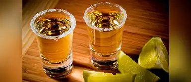 Beber tequila te ayudaría a prevenir la osteoporosis Beber tequila te ayudaría a prevenir la osteoporosis