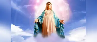 YouTube: vidente mexicana anuncia aparición de 'La Virgen María' con mensaje divino YouTube: vidente mexicana anuncia aparición de 'La Virgen María' con mensaje divino