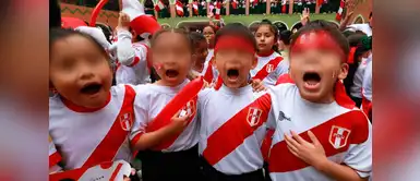 ¡Feriado también aplica a colegios! No hay clases el jueves si gana Perú, anunció Minedu ¡Feriado también aplica a colegios! No hay clases el jueves si gana Perú, anunció Minedu