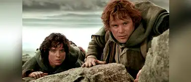 ¡Confirmado! “El Señor de los Anillos” tendrá una serie que girará en torno a nuevos personajes ¡Confirmado! “El Señor de los Anillos” tendrá una serie que girará en torno a nuevos personajes