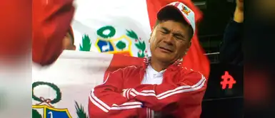 Facebook: ¿Sabes cuánto ha sufrido la hinchada por la selección peruana? Lágrimas y amor por Rusia 2018 Facebook: ¿Sabes cuánto ha sufrido la hinchada por la selección peruana? Lágrimas y amor por Rusia 2018
