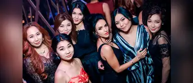 ¡Tinder y malas experiencias! Mujeres usaban app para seducir hombres y drogarlos con ''gotas'' ¡Tinder y malas experiencias! Mujeres usaban app para seducir hombres y drogarlos con ''gotas''