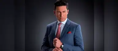 Actor Fernando Colunga reapareció en Estados Unidos ¿Volverá a las telenovelas? Actor Fernando Colunga reapareció en Estados Unidos ¿Volverá a las telenovelas?