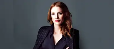 Jessica Chastain y su testimonio sobre el machismo imperante en Hollywood ¡Te indignará! Jessica Chastain y su testimonio sobre el machismo imperante en Hollywood ¡Te indignará!