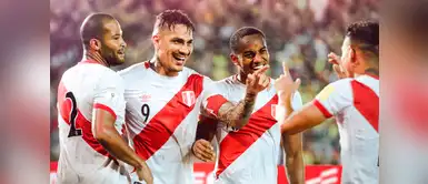 Hinchas de la selección peruana organizan marcha para que América TV no haga serie Hinchas de la selección peruana organizan marcha para que América TV no haga serie