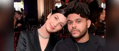 ¿The Weeknd regresó con Bella Hadid? Esta comprometedora foto habla por sí sola ¿The Weeknd regresó con Bella Hadid? Esta comprometedora foto habla por sí sola