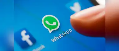 Con este truco podrás leer los mensajes eliminados en WhatsApp Con este truco podrás leer los mensajes eliminados en WhatsApp