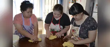 Estas amigas con Síndrome de Down han roto los tabúes y han emprendido su propio negocio Estas amigas con Síndrome de Down han roto los tabúes y han emprendido su propio negocio