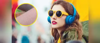 ¿Se te pone la piel de gallina cuando escuchas tu música favorita? Podrías tener un cerebro especial ¿Se te pone la piel de gallina cuando escuchas tu música favorita? Podrías tener un cerebro especial