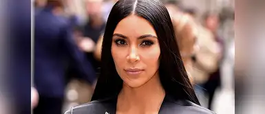 Tras la polémica, Kim Kardashian explicó por qué no invitó a la madre sustituta de su bebé al baby shower Tras la polémica, Kim Kardashian explicó por qué no invitó a la madre sustituta de su bebé al baby shower
