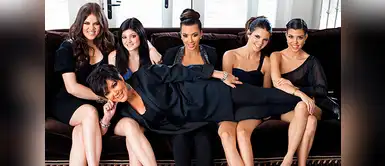 Kim Kardashian reveló quién de sus hermanas es la “peor vestida” y la aludida está furiosa Kim Kardashian reveló quién de sus hermanas es la “peor vestida” y la aludida está furiosa