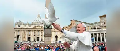Papa Francisco: “Pensar en la muerte no es una fantasía mala" Papa Francisco: “Pensar en la muerte no es una fantasía mala"
