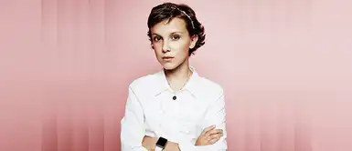 Stranger Things: La increíble vida de Millie Bobby Brown a sus 13 años ¡Ni te imaginas su fortuna! Stranger Things: La increíble vida de Millie Bobby Brown a sus 13 años ¡Ni te imaginas su fortuna!