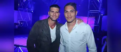 Christian Meier habla del triunfo de la selección y del gol de Jefferson Farfán que dedicó a Paolo Guerrero Christian Meier habla del triunfo de la selección y del gol de Jefferson Farfán que dedicó a Paolo Guerrero