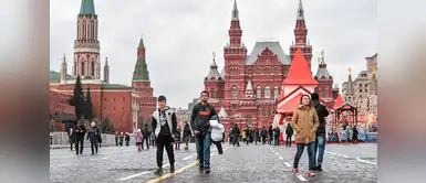 ¿Vamos a Rusia 2018 como mochileros? 6 claves para disfrutar el mundial sin matar nuestros ahorros ¿Vamos a Rusia 2018 como mochileros? 6 claves para disfrutar el mundial sin matar nuestros ahorros