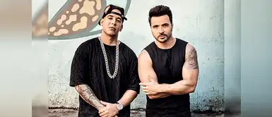 ¡Se acabó la magia! ¿Por qué Luis fonsi y Daddy Yankee ya no cantan juntos 'Despacito'? ¡Se acabó la magia! ¿Por qué Luis fonsi y Daddy Yankee ya no cantan juntos 'Despacito'?
