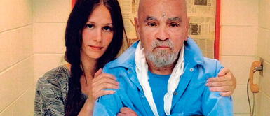 La novia de Charles Manson quería cumplir perturbador deseo al verlo morir La novia de Charles Manson quería cumplir perturbador deseo al verlo morir