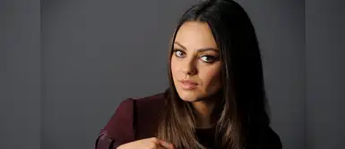 Mila Kunis explica desde cuándo puedes ser amiga de tu hijo o hija Mila Kunis explica desde cuándo puedes ser amiga de tu hijo o hija