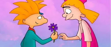 Helga de 'Hey Arnold' nació entre las cejas de Frida Kahlo ¡Descubre por qué! Helga de 'Hey Arnold' nació entre las cejas de Frida Kahlo ¡Descubre por qué!