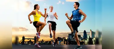 Cambios que presenta tu cuerpo después de 30 minutos de hacer ejercicio Cambios que presenta tu cuerpo después de 30 minutos de hacer ejercicio