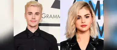 Justin Bieber demostró que está totalmente enamorado de Selena Gomez y así lo demostró durante los AMAs Justin Bieber demostró que está totalmente enamorado de Selena Gomez y así lo demostró durante los AMAs