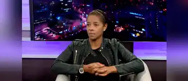 Leyla Chihuán sobre caso Alessandra Chocano: ¿Cuántos menores de edad entran a discotecas? Leyla Chihuán sobre caso Alessandra Chocano: ¿Cuántos menores de edad entran a discotecas?