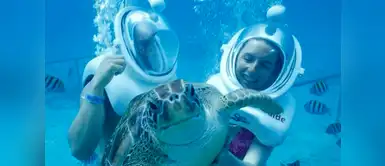 Facebook: ¿Quieres vivir una experiencia submarina en Máncora? Participa, ¡es todo pagado! Facebook: ¿Quieres vivir una experiencia submarina en Máncora? Participa, ¡es todo pagado!