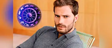Conoce los regalos extravagantes y eróticos que podrías recibir de Christian Grey según tu signo zodiacal Conoce los regalos extravagantes y eróticos que podrías recibir de Christian Grey según tu signo zodiacal