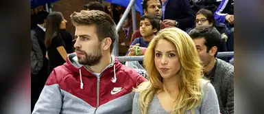 Shakira y Piqué protagonizaron una fuerte pelea en un restaurante de Barcelona Shakira y Piqué protagonizaron una fuerte pelea en un restaurante de Barcelona