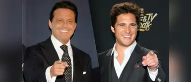 Diego Boneta se ha separado los dientes para interpretar a la perfección a Luis Miguel Diego Boneta se ha separado los dientes para interpretar a la perfección a Luis Miguel