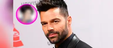 ¡Lo confesó! Ricky Martin reveló que una cantante mexicana le rompió el corazón ¿será Thalía? ¡Lo confesó! Ricky Martin reveló que una cantante mexicana le rompió el corazón ¿será Thalía?