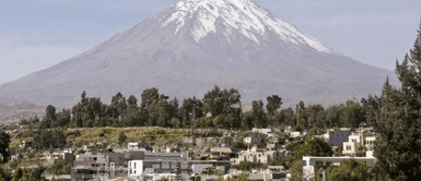 1. Arequipa 1. Arequipa
