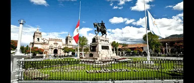 Ayacucho Ayacucho