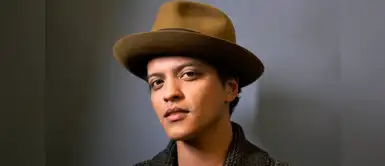 ¿Qué? Bruno Mars sería demandado por publicar foto de pequeñito en Instagram ¿Qué? Bruno Mars sería demandado por publicar foto de pequeñito en Instagram